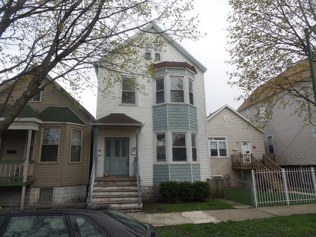 727 W 48th Pl., Chicago, IL 60609
