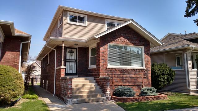 5840 W Berenice Ave., Chicago, IL 60634