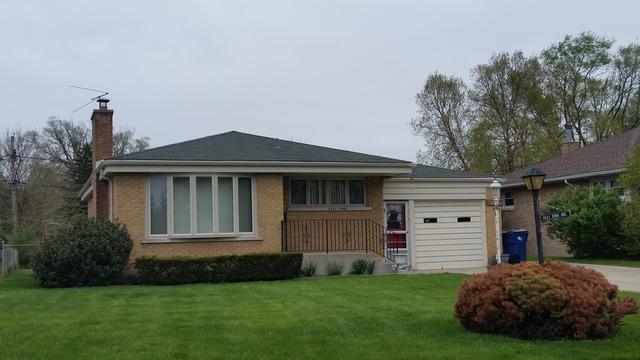 2623 Park St., Franklin Park, IL 60131
