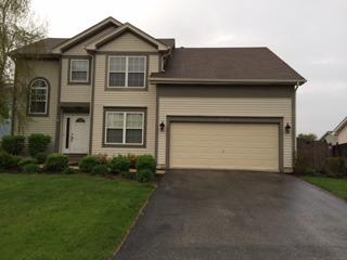 1842 Kendall Ridge Blvd., Plainfield, IL 60586