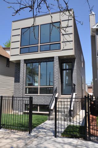 3216 W Wabansia Ave., Chicago, IL 60647