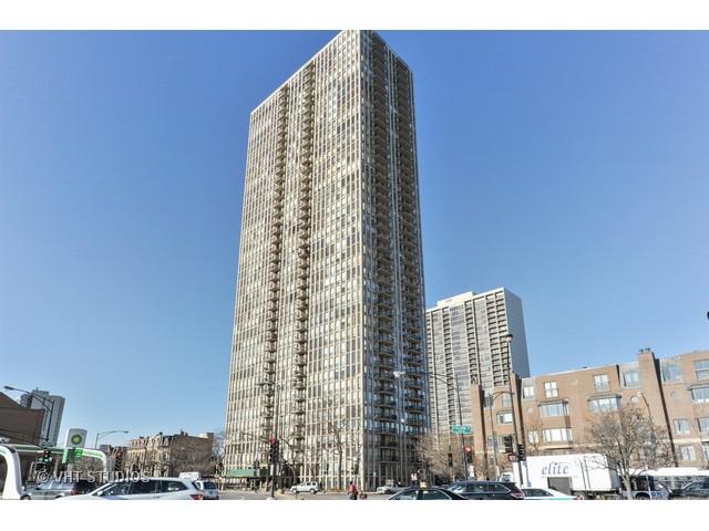 1660 N Lasalle St. #309, Chicago, IL 60614