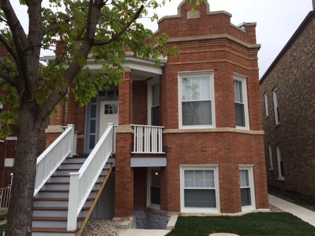 2507 S 57th Ct., Cicero, IL 60804