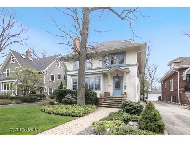 815 Linden Ave., Wilmette, IL 60091