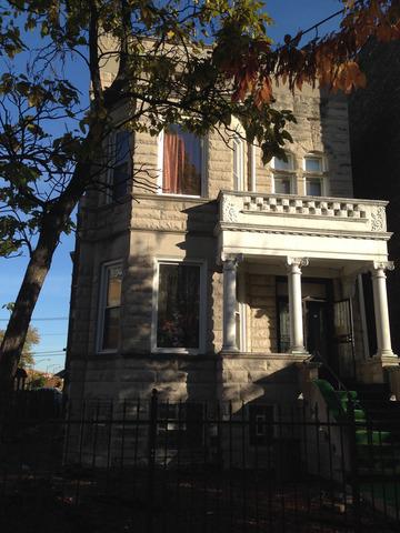 3356 W Douglas Blvd., Chicago, IL 60623