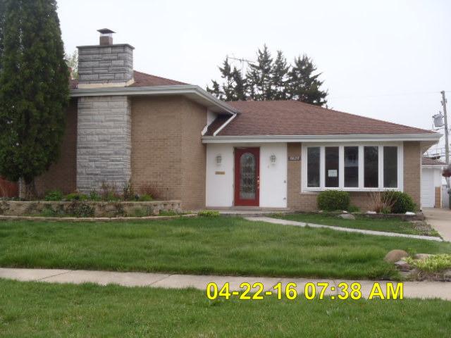 5625 W 99th St., Oak Lawn, IL 60453