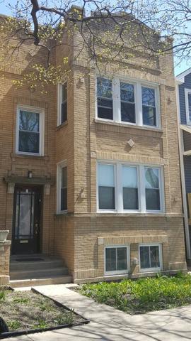 3857 N St Louis Ave., Chicago, IL 60618