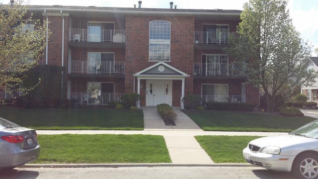 14764 Kenton Ave. #B1S, Midlothian, IL 60445