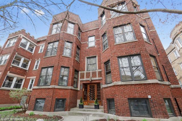 5306 N Glenwood Ave. #2, Chicago, IL 60640