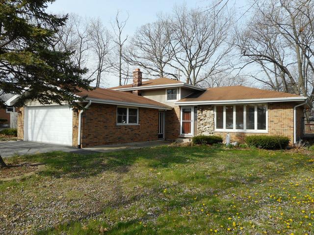 9962 S 86th Ave., Palos Hills, IL 60465