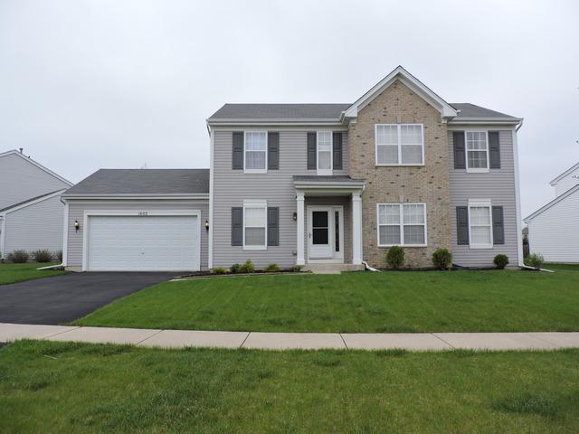 1602 Grange Rd., Dekalb, IL 60115