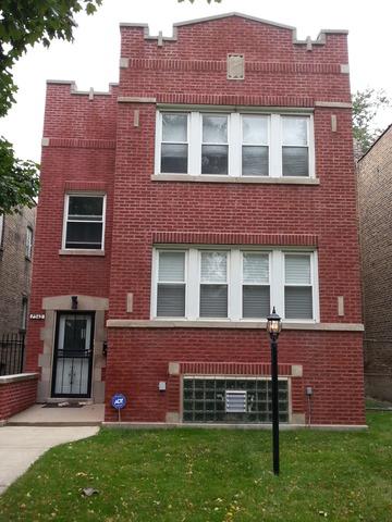 7542 S Wentworth Ave., Chicago, IL 60620