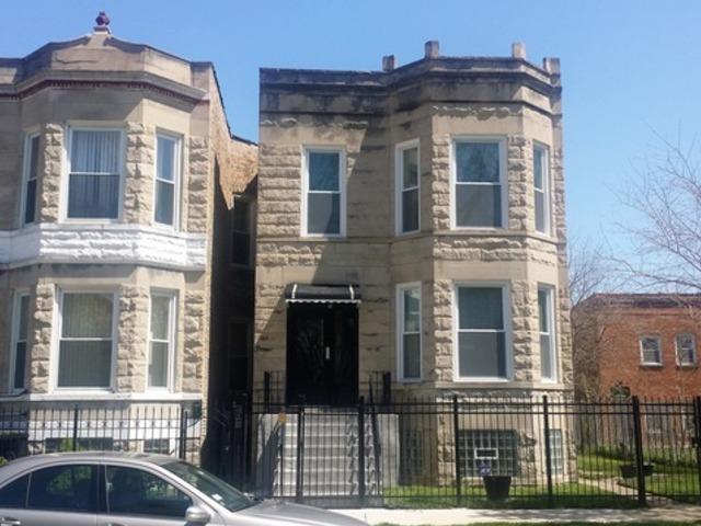 6827 S Langley Ave., Chicago, IL 60637