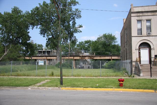 6025 S Prairie Ave., Chicago, IL 60637