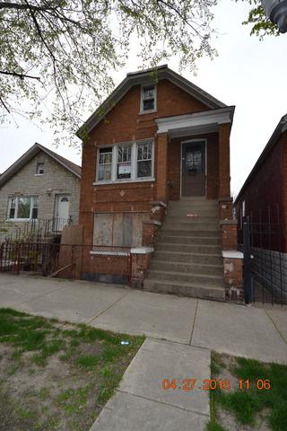 3614 S Hermitage Ave., Chicago, IL 60609