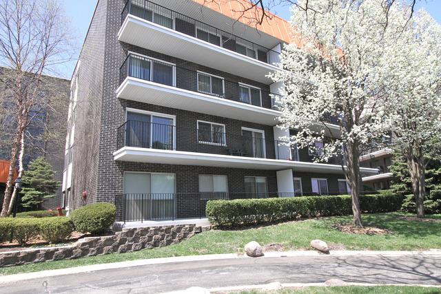 9530 Lamon Ave. #316, Skokie, IL 60077