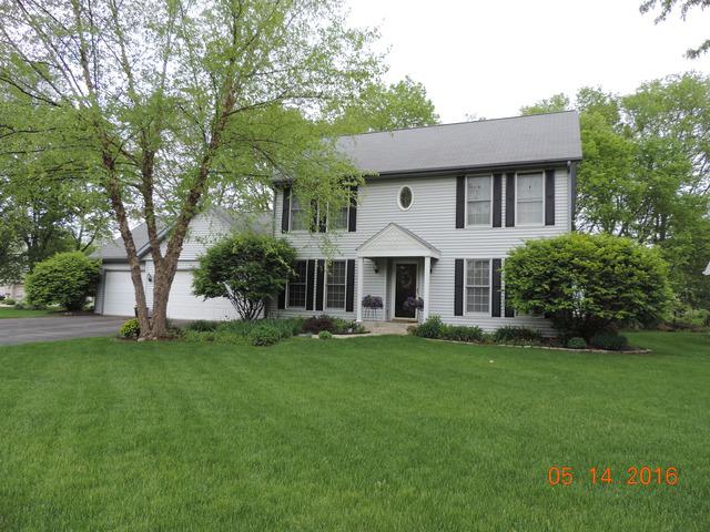 5656 Geneva Ct., Roscoe, IL 61073