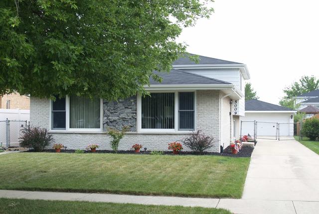 5009 W 120th Pl., Alsip, IL 60803