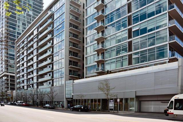 1620 S Michigan Ave. #406, Chicago, IL 60616