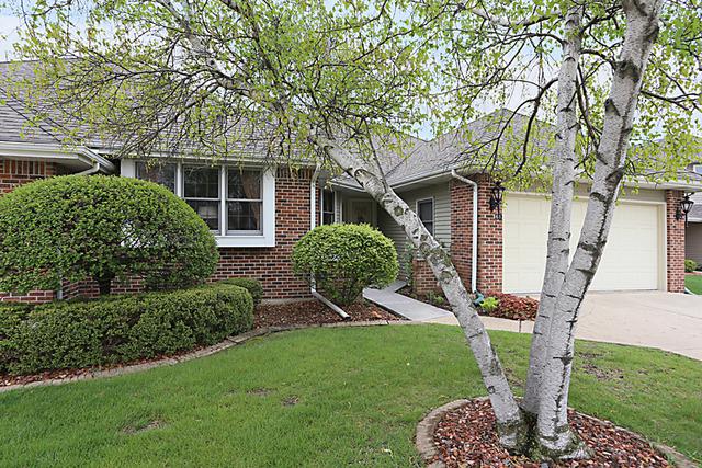 61 Fallcreek Cir., Montgomery, IL 60538