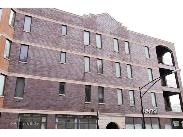 810 N Wolcott Ave. #4C, Chicago, IL 60622