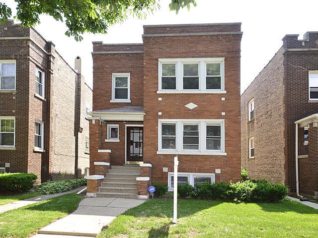 2923 N Harding Ave., Chicago, IL 60618