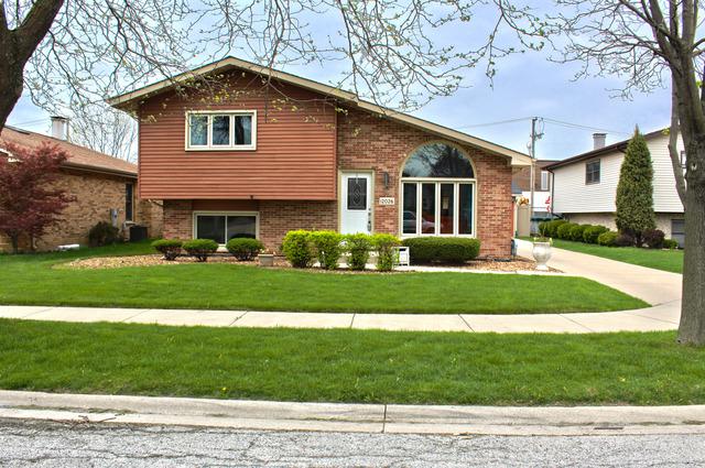 12026 S Kathleen Ct., Alsip, IL 60803