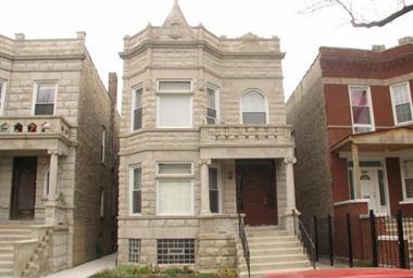 3923 W Gladys Ave., Chicago, IL 60624