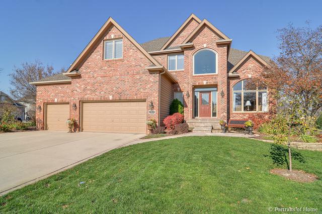2807 Charter Oak Dr., Aurora, IL 60502