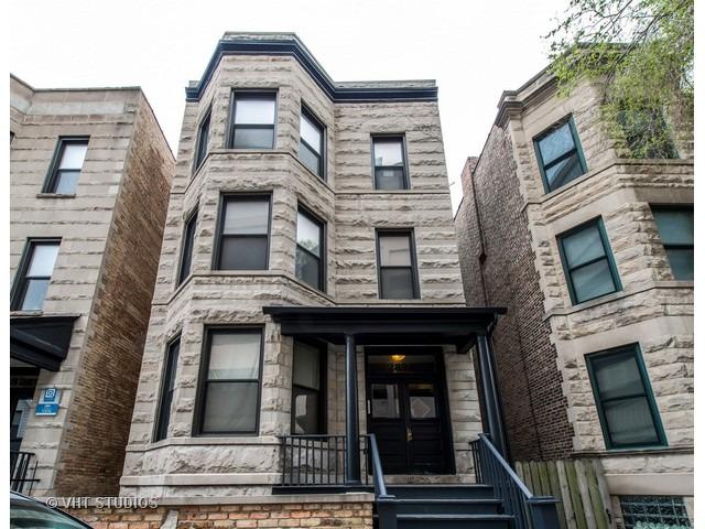 2828 N Orchard St. #2, Chicago, IL 60657