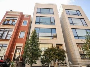 1519 W Fry St. #1, Chicago, IL 60642