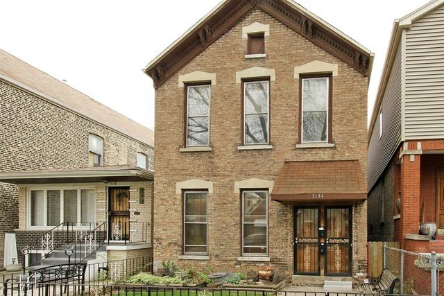 3134 S May St., Chicago, IL 60608