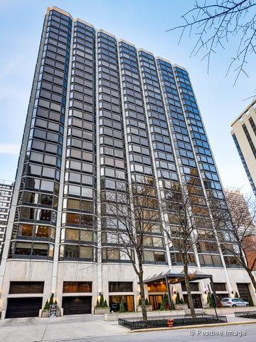 50 E Bellevue Pl. #503, Chicago, IL 60611