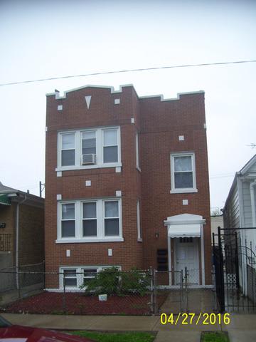 4319 W Hirsch St., Chicago, IL 60651