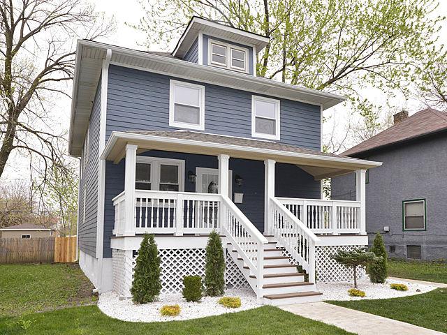 10811 S Church St., Chicago, IL 60643