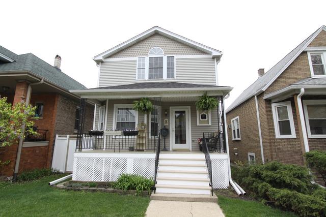 4913 W Byron St., Chicago, IL 60641