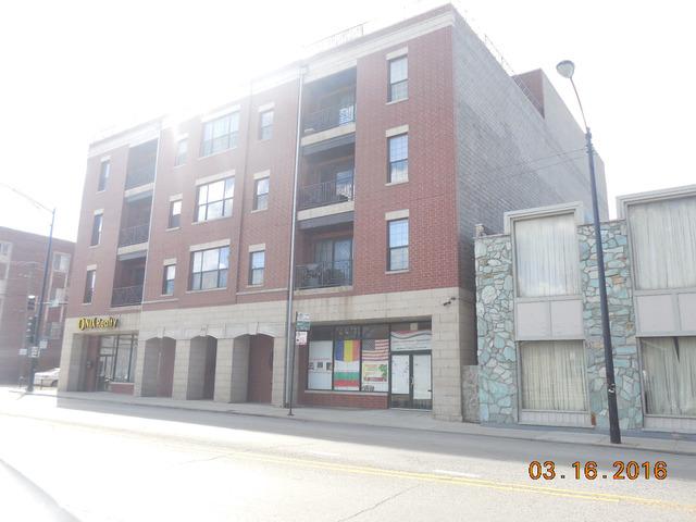 5300 N Lincoln Ave. #2B, Chicago, IL 60625