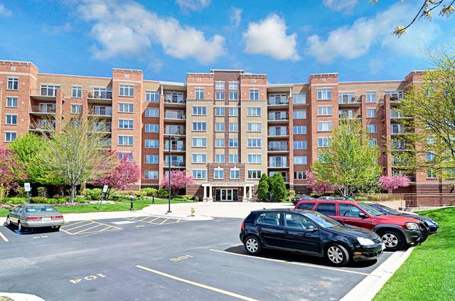 1 N Beacon Ave. #612, La Grange, IL 60525