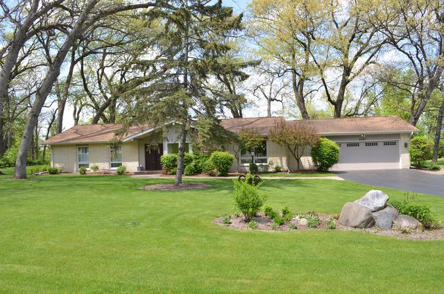 4650 Oak Crest Rd., Crystal Lake, IL 60012