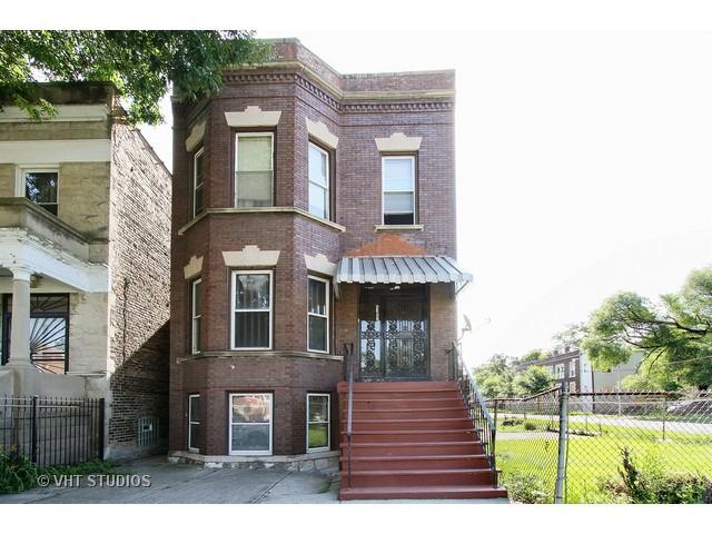 5757 S Laflin St., Chicago, IL 60636