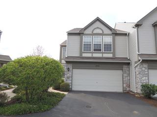 3160 Bromley Ln., Aurora, IL 60502