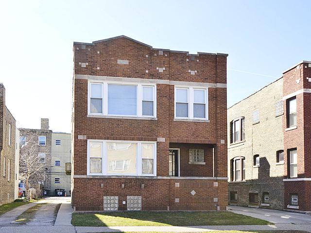 2637 W Foster Ave., Chicago, IL 60625