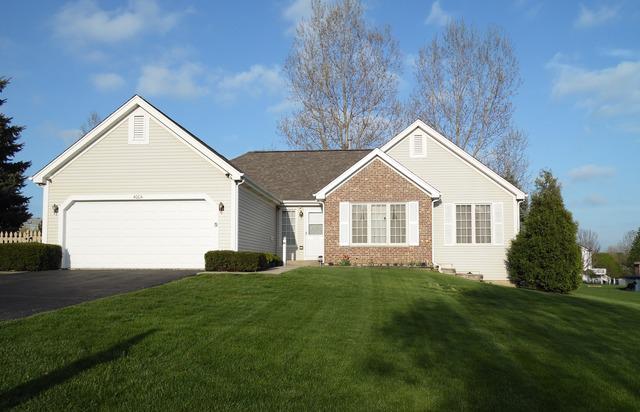 4004 Shiloh Dr., Johnsburg, IL 60051