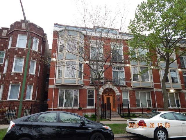 6647 S Maryland Ave. #1W, Chicago, IL 60637