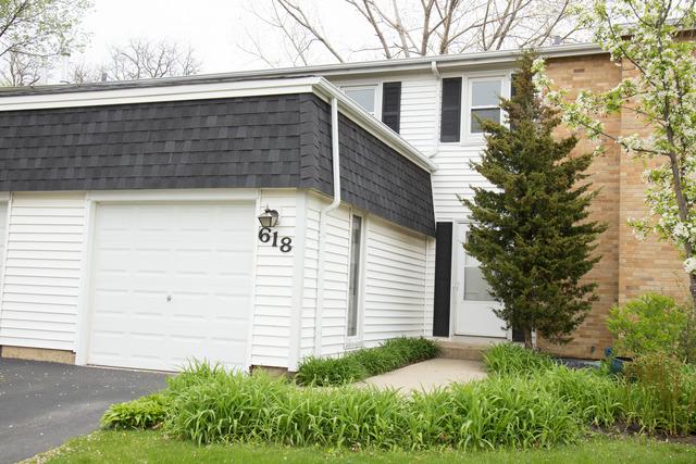 618 Olive Pl. #6, Bolingbrook, IL 60440