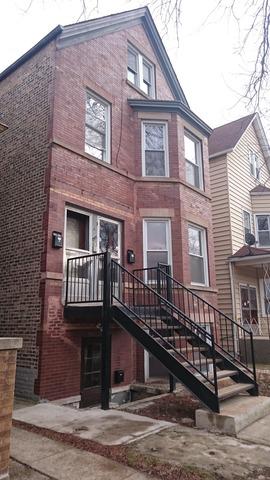 2947 N Springfield Ave., Chicago, IL 60618