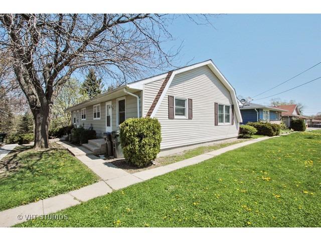 2614 Northfield Ave., Waukegan, IL 60085