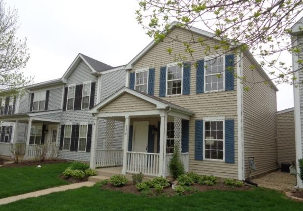 132 Presidential Blvd., Oswego, IL 60543