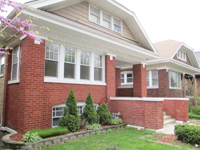 1933 Ridgeland Ave., Berwyn, IL 60402