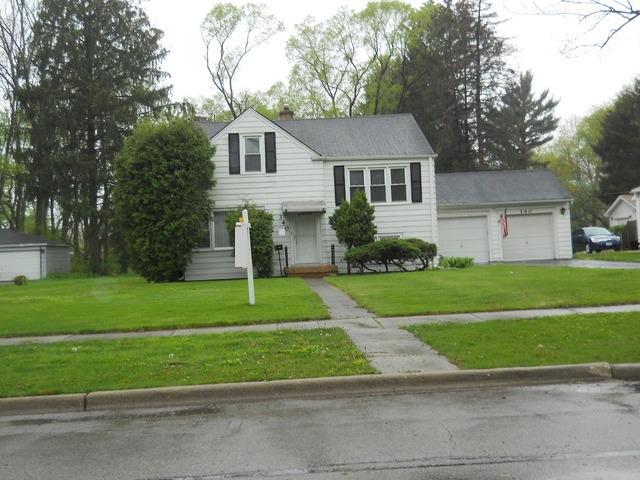 340 S Edgewood Ave., Lombard, IL 60148